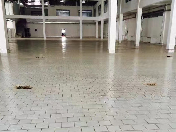 施工現(xiàn)場(chǎng)