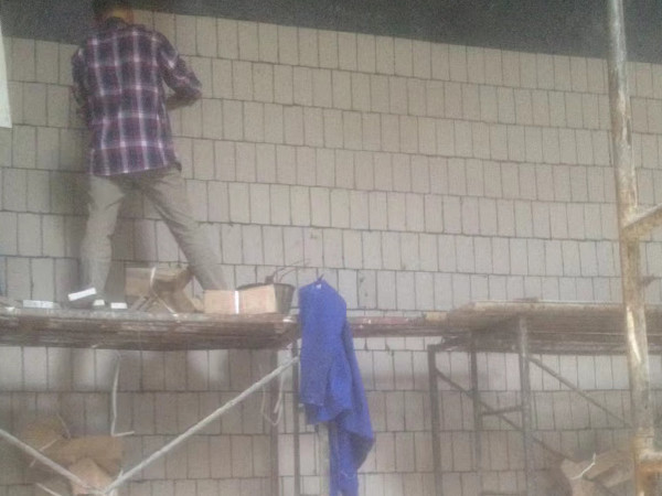 施工現(xiàn)場(chǎng)