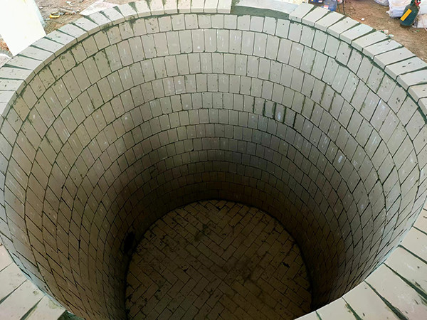 防腐保溫工程施工案例