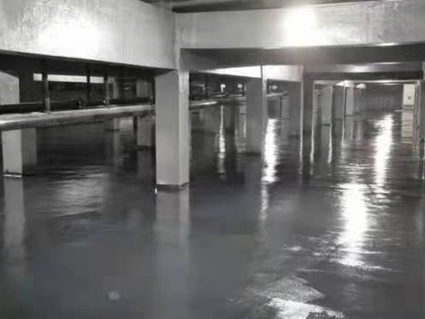 防腐保溫工程施工案例