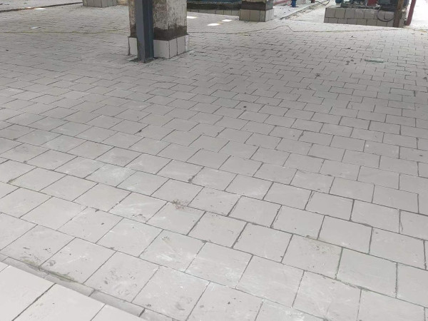 防腐保溫工程施工案例