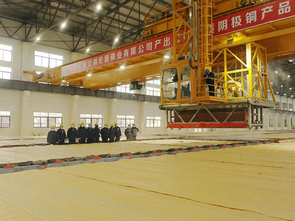 防腐保溫工程施工案例