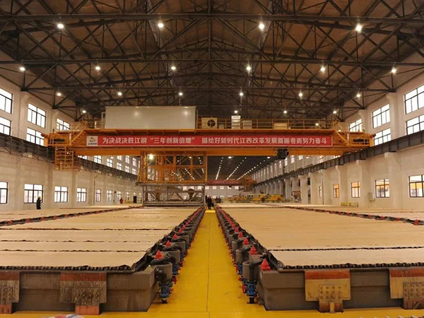 防腐保溫工程施工案例