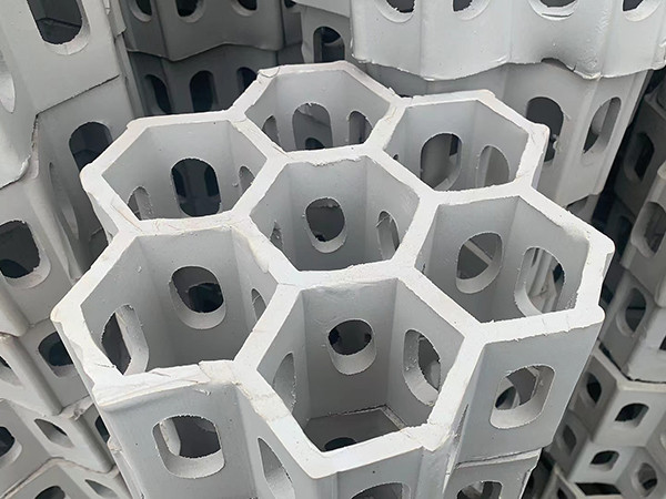 陶瓷七孔連環(huán)