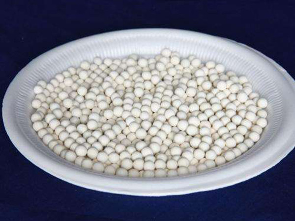 惰性氧化鋁瓷球