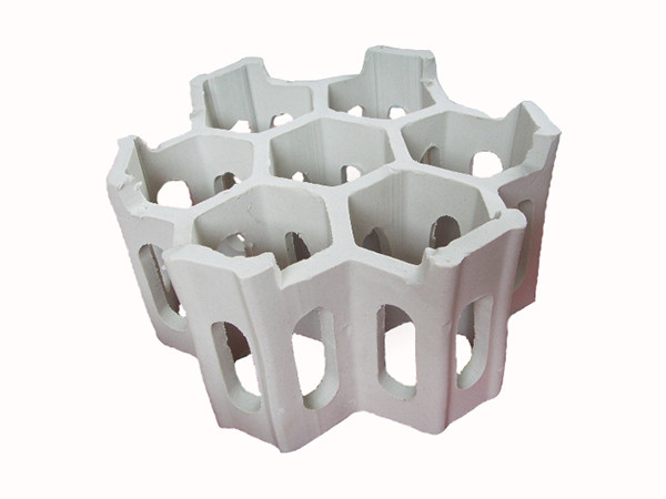 全瓷組合環(huán)填料