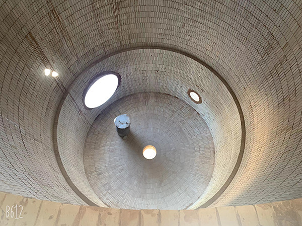 防腐保溫工程施工案例