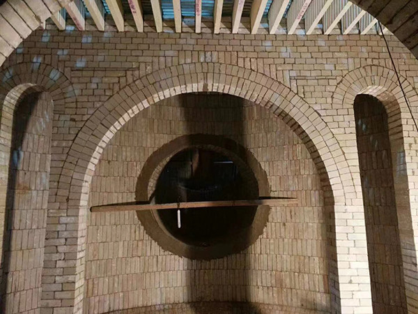 防腐保溫工程施工案例