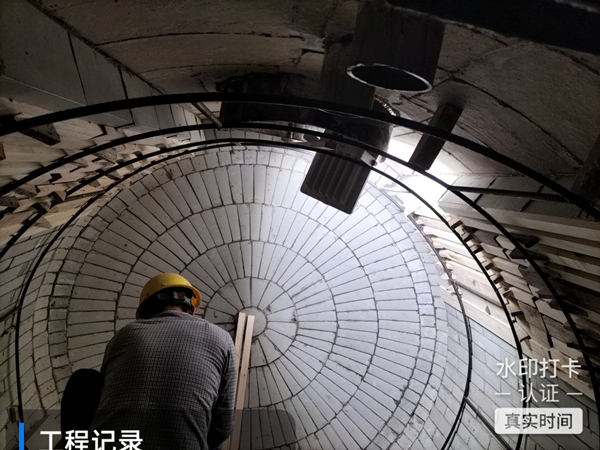 山東諾盟化工硫酸項(xiàng)目、氯磺酸項(xiàng)目施工