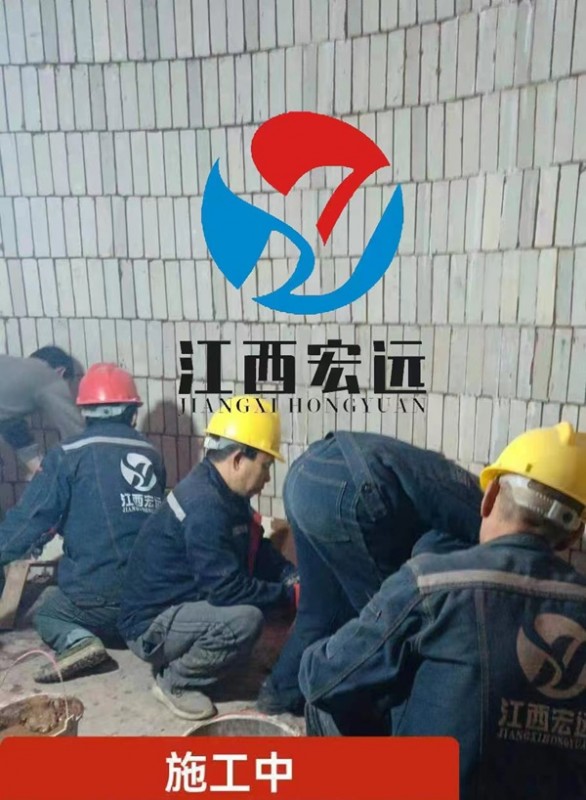 四川工地硫酸項(xiàng)目施工